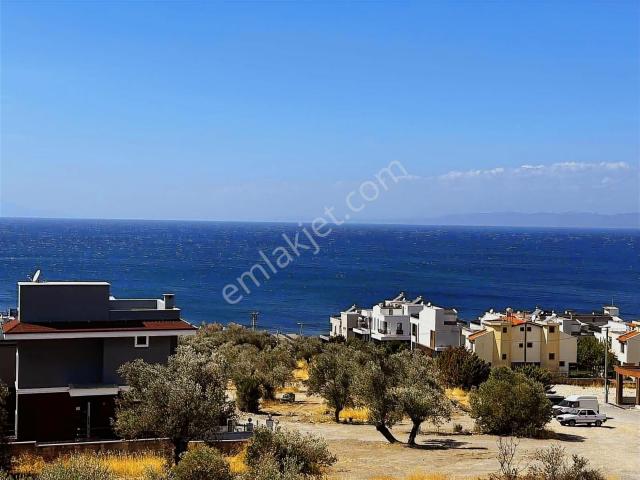 Burhaniye, Balikesir içerisinde satılık Villa
