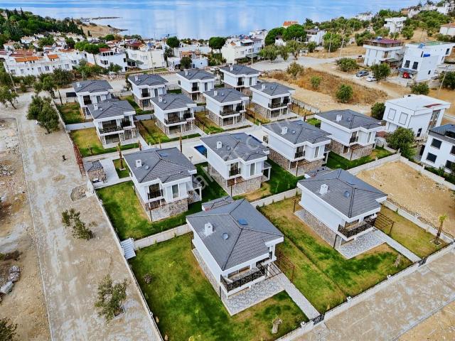 Gömeç, Balikesir içerisinde satılık Villa