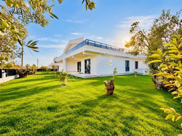 Altınoluk, Edremit içerisinde satılık Villa