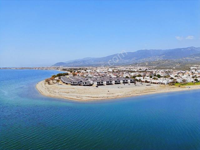 Edremit, Balikesir içerisinde satılık Villa