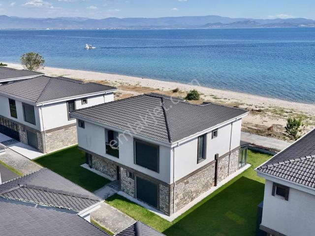 Güre Cumhuriyet, Edremit içerisinde satılık Villa
