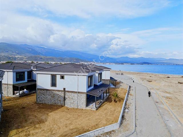 Edremit, Balikesir içerisinde satılık Villa