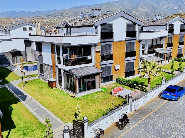 Edremit, Balikesir içerisinde satılık Villa
