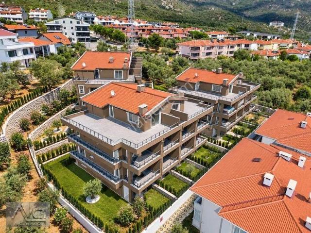 Altınoluk, Edremit içerisinde satılık mülk