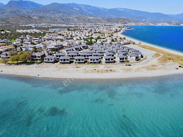 Edremit, Balikesir içerisinde satılık Villa