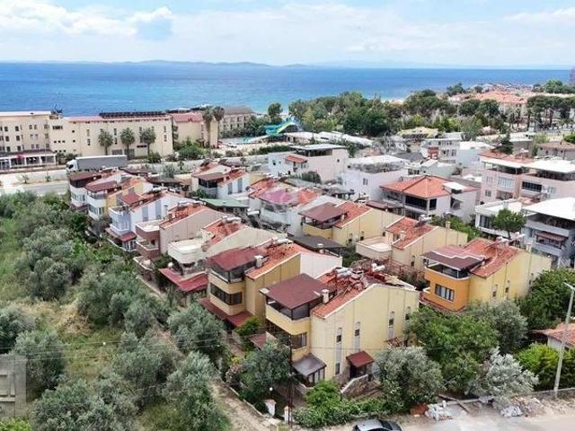 Edremit, Balikesir içerisinde satılık Villa