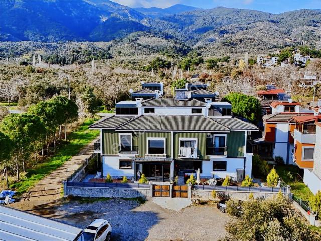 Edremit, Balikesir içerisinde satılık Villa