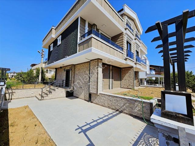 Tahtakuşlar, Edremit içerisinde satılık Villa
