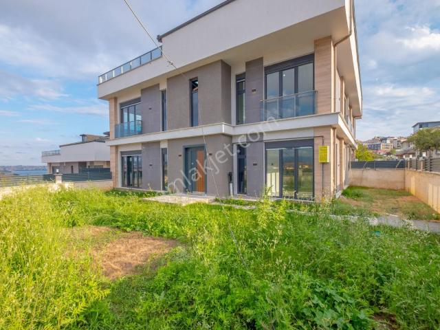 Avcilar, İstanbul içerisinde satılık Villa