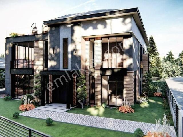 Avcilar, İstanbul içerisinde satılık Villa