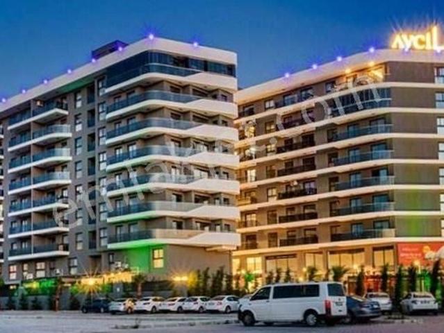 Bornova, İzmir içerisinde kiralık mülk