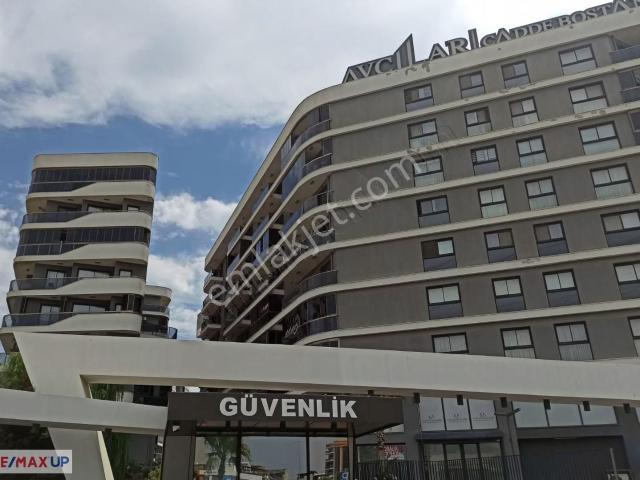 Bornova, İzmir içerisinde kiralık Residence