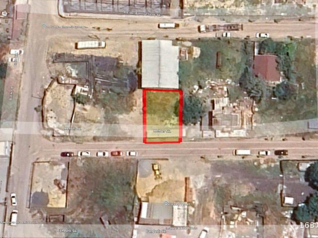 Cihangir Mahallesi, Avcılar içerisinde satılık Bina