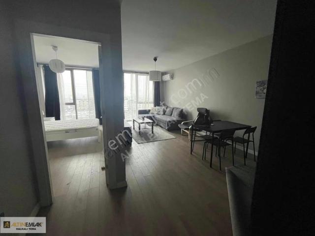Avcilar, İstanbul içerisinde kiralık mülk