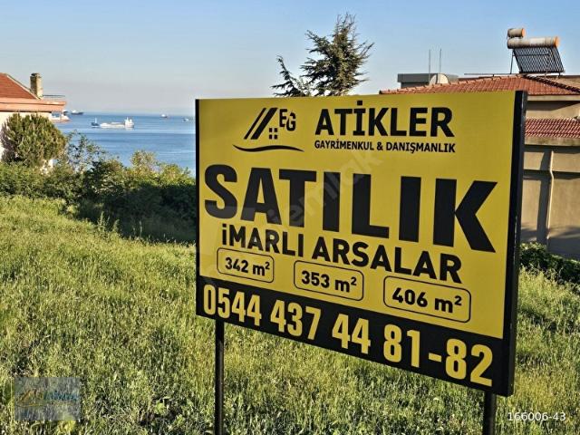 Avcilar, İstanbul içerisinde satılık Arsa