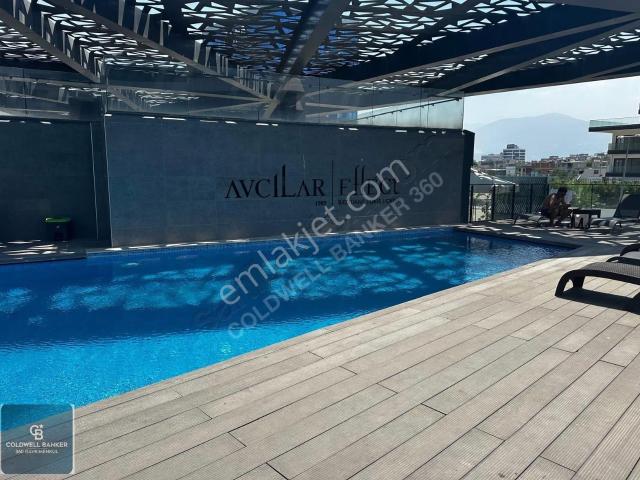 Bornova, İzmir içerisinde kiralık mülk