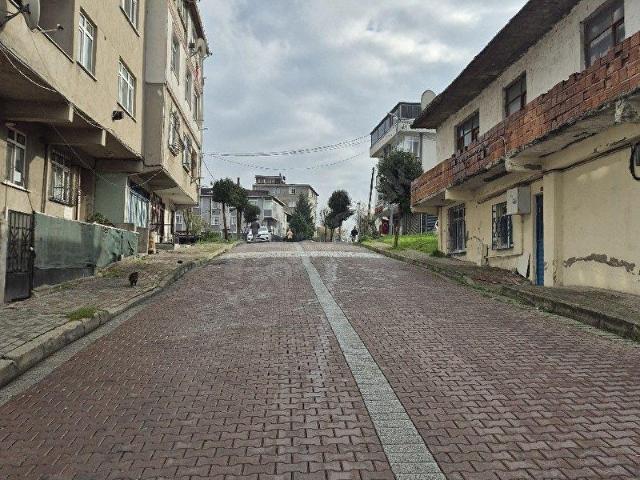 Avcilar, İstanbul içerisinde satılık Arsa