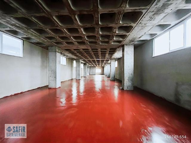 Avcilar, İstanbul içerisinde satılık Fabrika