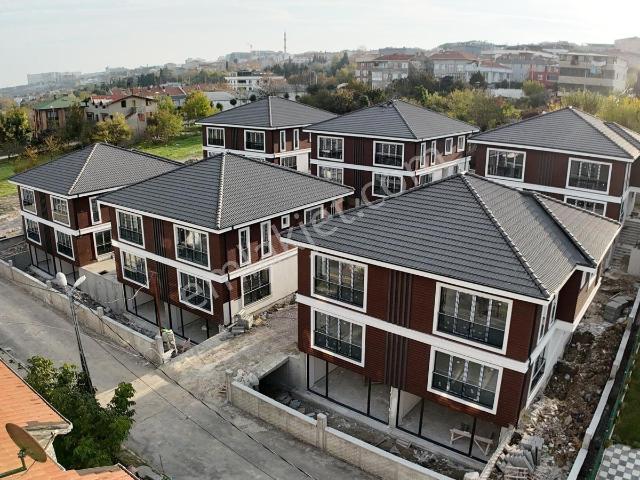 Avcilar, İstanbul içerisinde satılık Villa