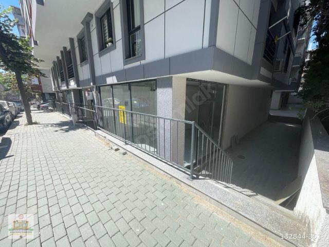 Merkez Mahallesi, Avcılar içerisinde satılık Dükkan
