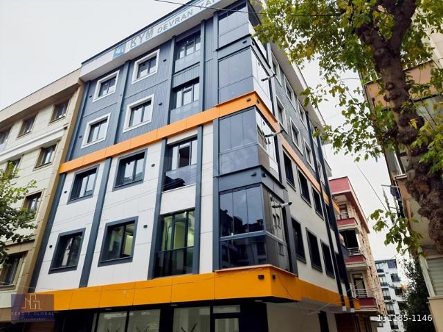 İstanbul, Fatih içerisinde satılık mülk