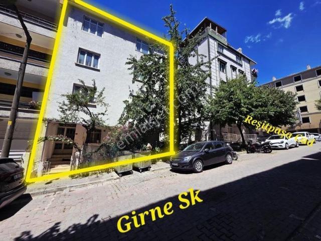 Ambarlı Mahallesi, Avcılar içerisinde satılık Bina