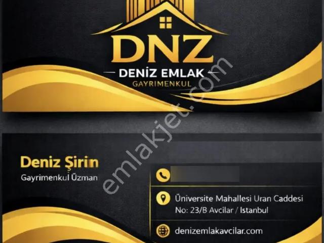 Avcilar, İstanbul içerisinde kiralık mülk
