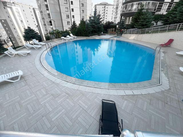 Yenimahalle içerisinde kiralık Daire