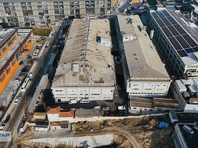 Avcilar, İstanbul içerisinde satılık Fabrika