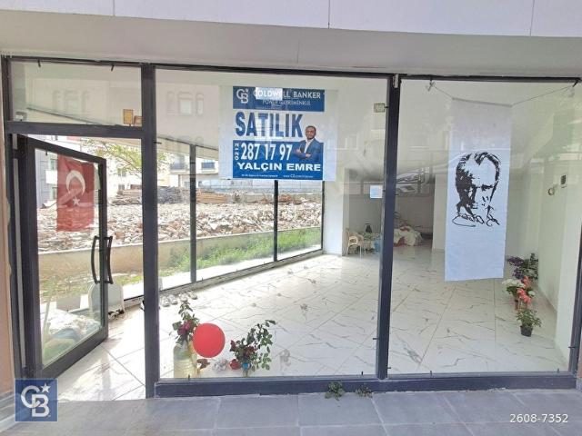 Avcilar, İstanbul içerisinde satılık Dükkan