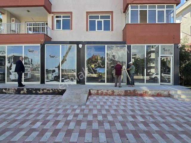 Aliağa içerisinde kiralık mülk