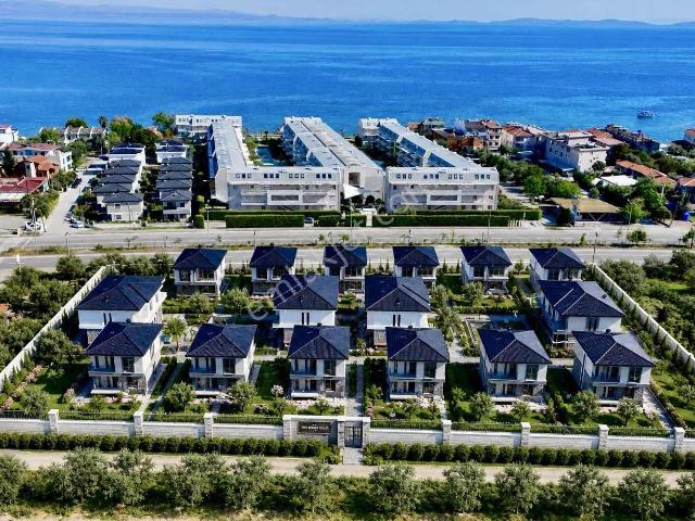 Ayvacik, Çanakkale içerisinde satılık Villa