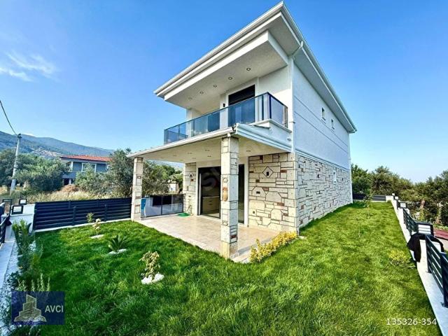 Edremit, Balikesir içerisinde satılık Villa