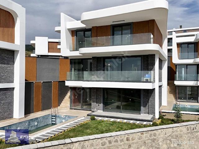 Edremit, Balikesir içerisinde satılık Villa