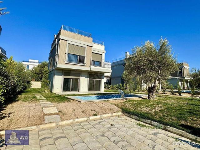 Gömeç, Balikesir içerisinde satılık Villa