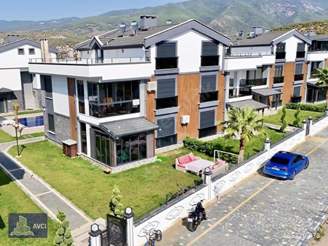 Edremit, Balikesir içerisinde satılık Villa