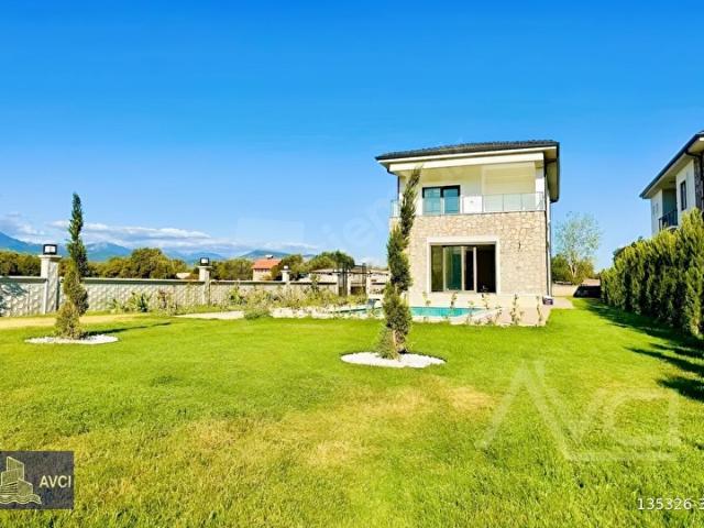 Akçay, Edremit içerisinde satılık Villa