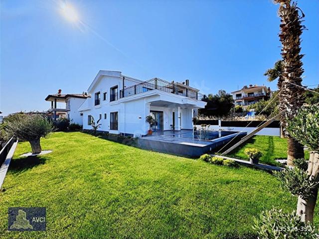 Edremit, Balikesir içerisinde satılık Villa