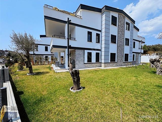 Edremit, Balikesir içerisinde satılık Villa