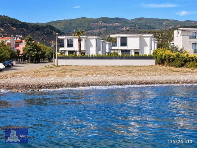 Küçükkuyu, Ayvacık içerisinde satılık Villa