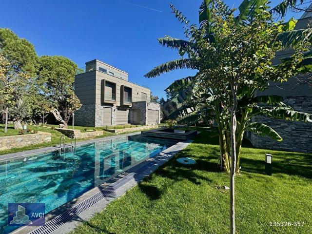 Edremit, Balikesir içerisinde satılık Villa