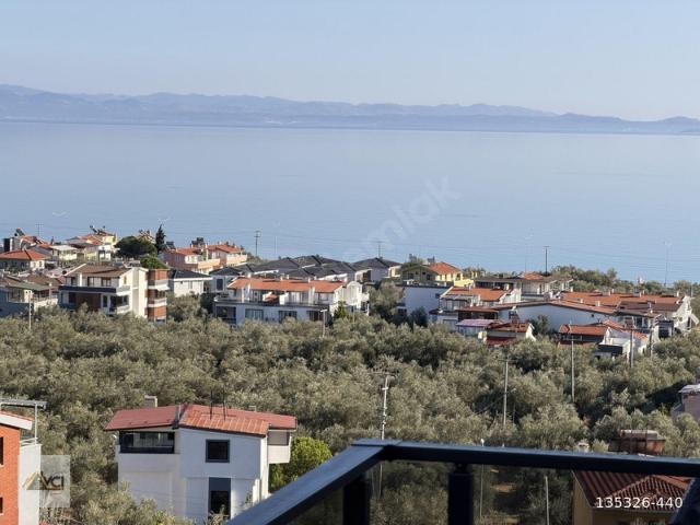 Çanakkale Merkez içerisinde satılık Villa