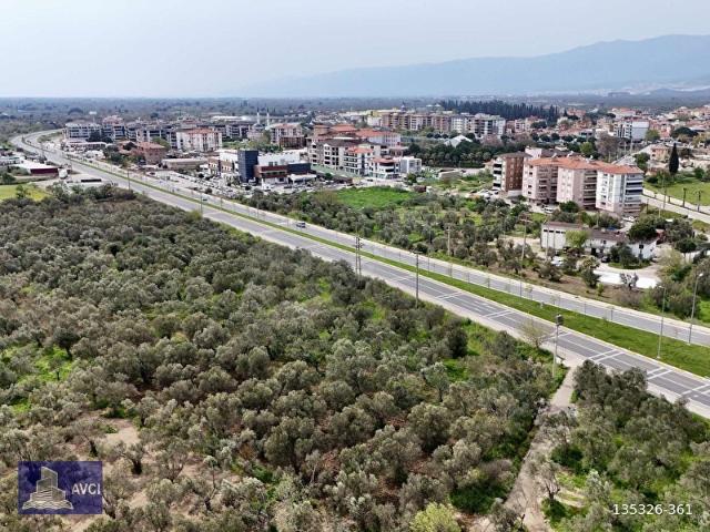 Edremit, Balikesir içerisinde satılık mülk