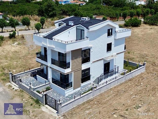 Edremit, Balikesir içerisinde satılık Villa