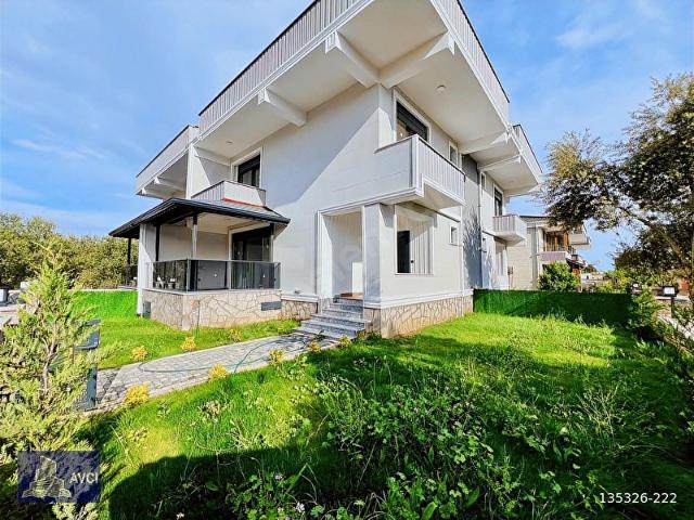 Edremit, Balikesir içerisinde satılık Villa