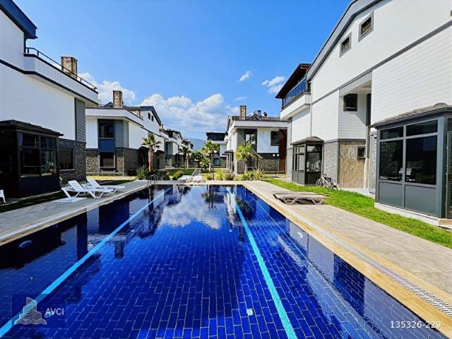 Edremit, Balikesir içerisinde satılık Villa