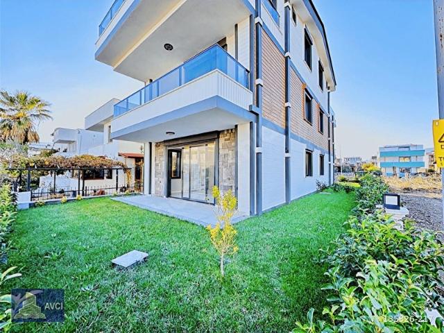 Edremit, Balikesir içerisinde satılık Villa