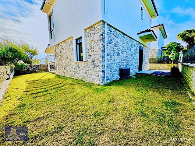 Gömeç, Balikesir içerisinde satılık Villa