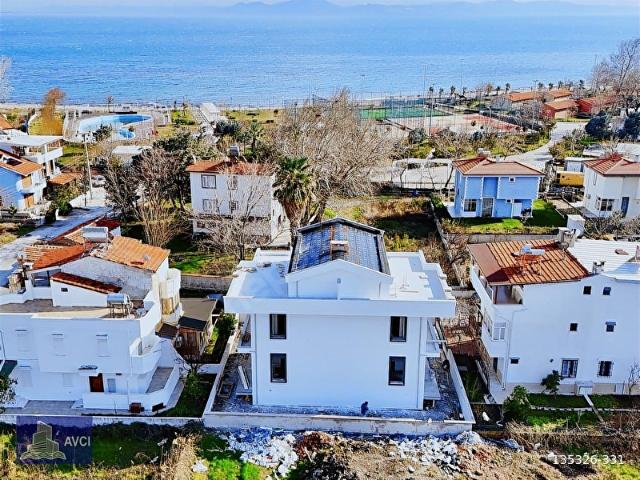 Edremit, Balikesir içerisinde satılık Villa