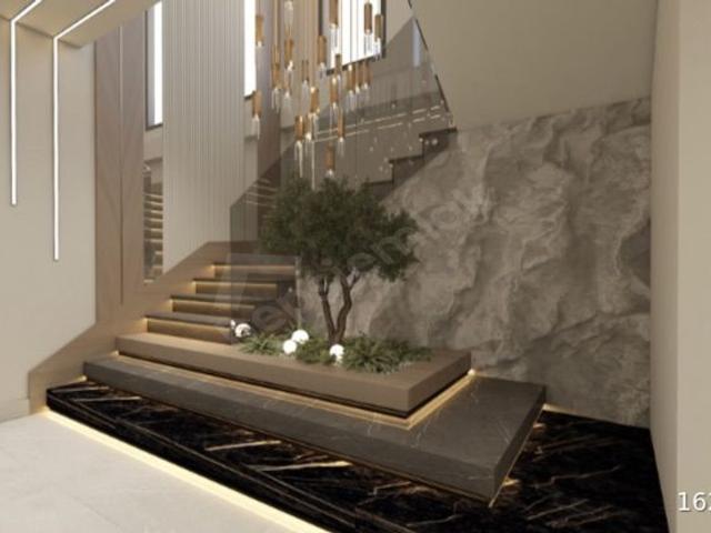 Güre, Edremit içerisinde satılık Villa